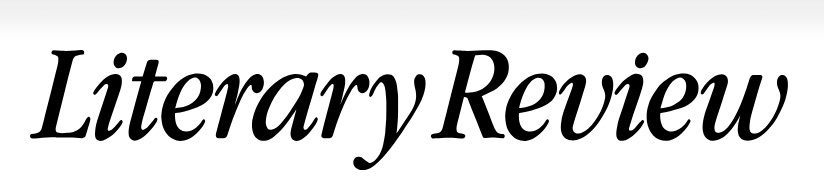 Literary Review, Edinburgh